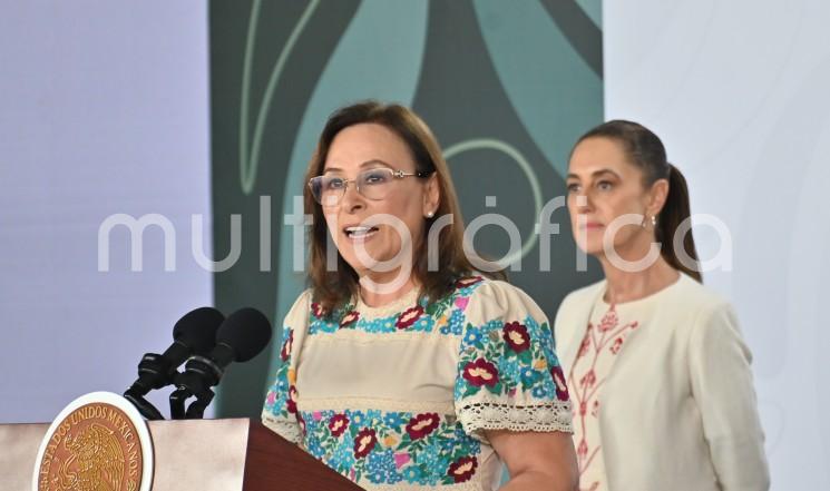 CSP realizará gira por Veracruz el 5 y 6 de junio con actividades en cuatro municipios