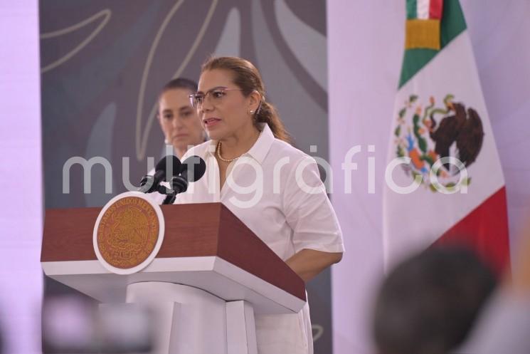 “Es prioritaria”: FGE mantiene búsqueda de Roxana Guzmán 