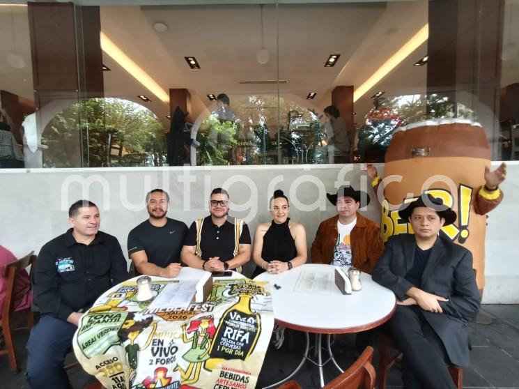 NieblaFest Xalapa 2026 reunirá gastronomía, música, artesanías y actividades familiares este fin de semana