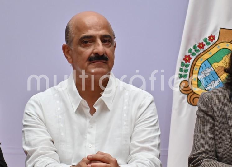 Reactivarán alcoholímetro en Xalapa, anuncia Ricardo Ahued