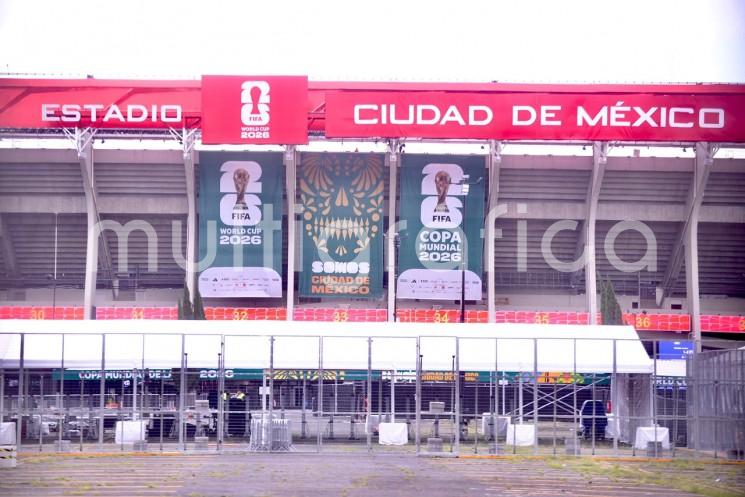 Es oficial: Gobierno de Veracruz confirma suspensión de clases por inauguración del Mundial 2026