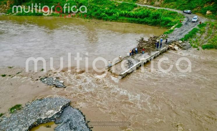 Sin comunicación entre Coyutla y La Uno en Puebla