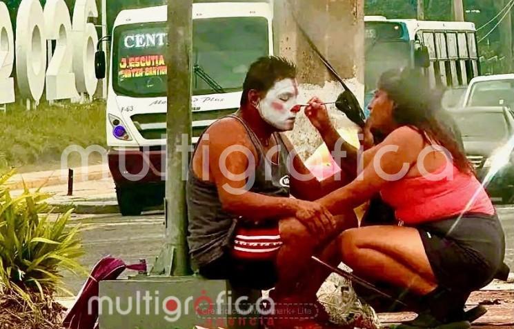 Una Historia de Amor: La Historia de Juan Carlos