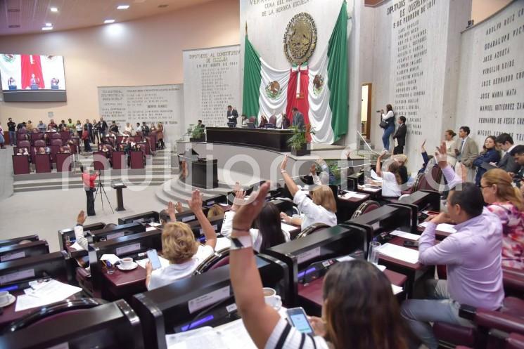 Aprueba Congreso la incorporación del Agroturismo a la normatividad estatal