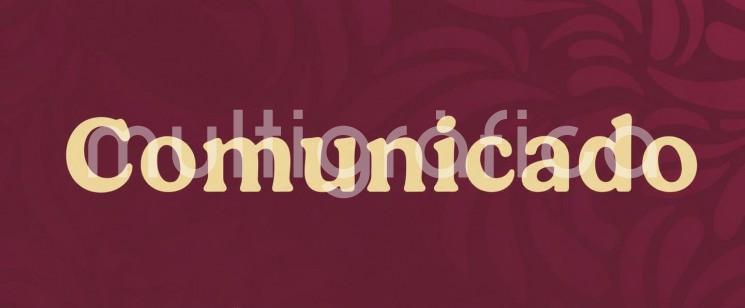 Cancela Ayuntamiento de Acayucan transmisión pública del partido México vs. Sudáfrica