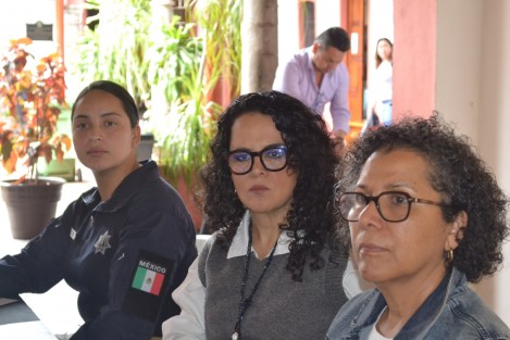 Inicia en Xalapa el Ciclo de Mesas de Trabajo de la Agenda de Derechos Humanos de la Comunidad LGBTTTIQ+