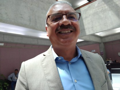 Respalda SNTE suspensión de clases en Veracruz por inauguración del Mundial 2026