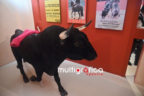 En el marco de las Fiestas Patronales en honor a Santa María Magdalena autoridades municipales presentaron oficialmente la Corrida de Feria Xico 2026, que se celebrará el próximo 22 de julio en la Plaza de Toros Alberto Balderas, con la participación de Emiliano Gamero, Los Forcados de Xico, Isaac Fonseca y Diego San Román. En el marco de nuestras Fiestas Patronales en honor a Santa María Magdalena!