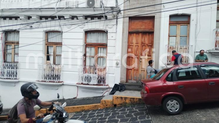 Denuncian suspensión de atención en Reinserción Social por la inauguración del Mundial