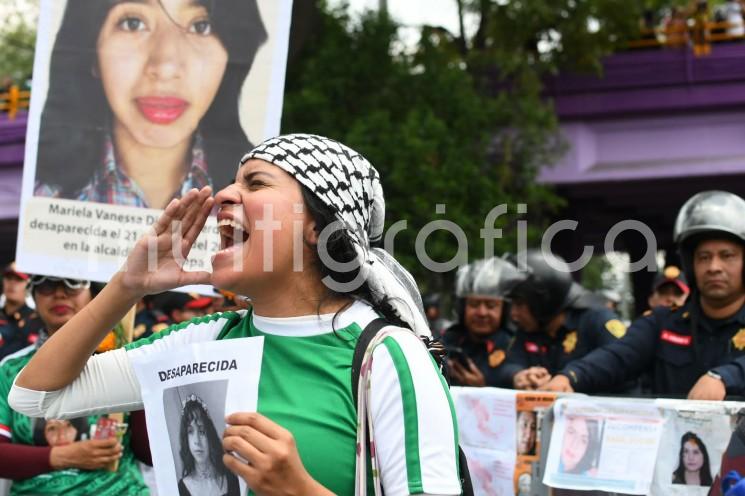 Enfrentamientos entre manifestantes y policías marcan el arranque del Mundial 2026