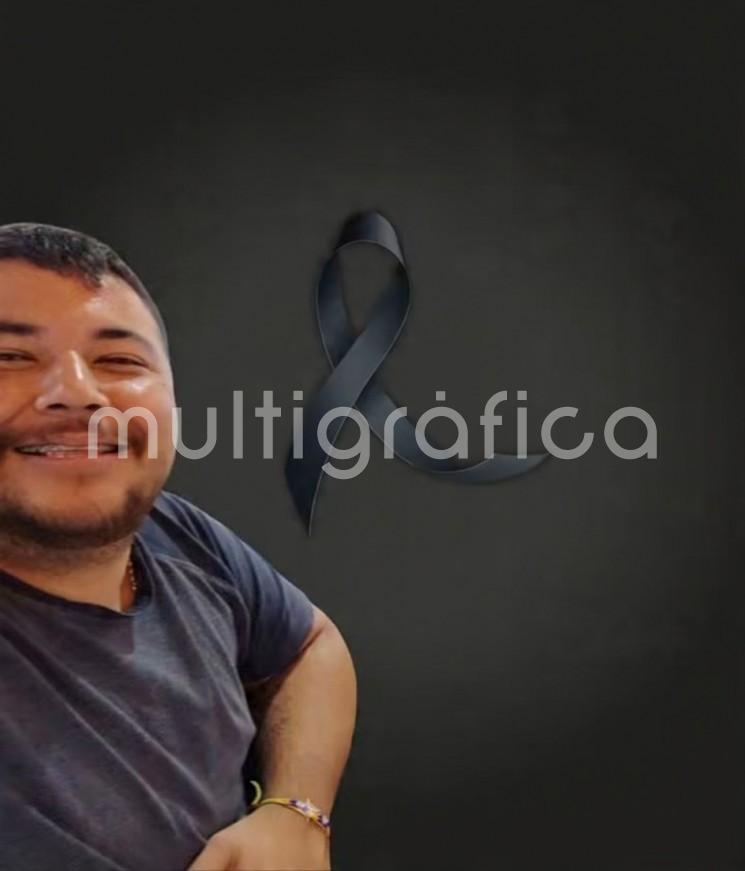 Asesinan  balazos a un periodista de  -NOTA ROJA- en Poza Rica