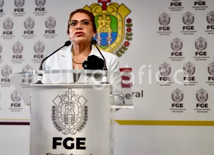 Fiscalía no descarta ninguna línea de investigación por homicidio de periodista Luis Ángel en Poza Rica