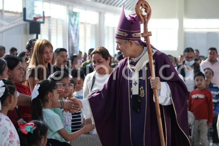 El desarrollo integral debe iniciarse con la compasión inteligente, sigue faltando la verdadera caridad: Arquidiócesis de Xalapa
