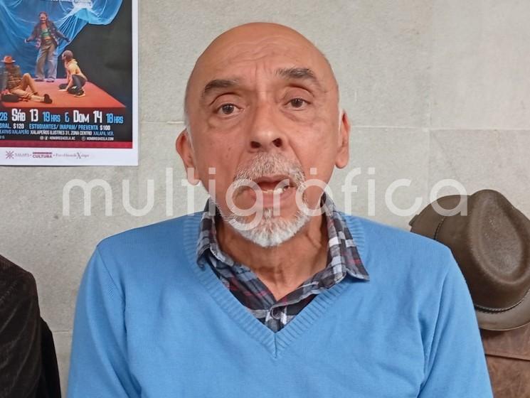 Comunidad artística independiente de Xalapa pide tasa cero en el uso de espacios culturales del ayuntamiento local