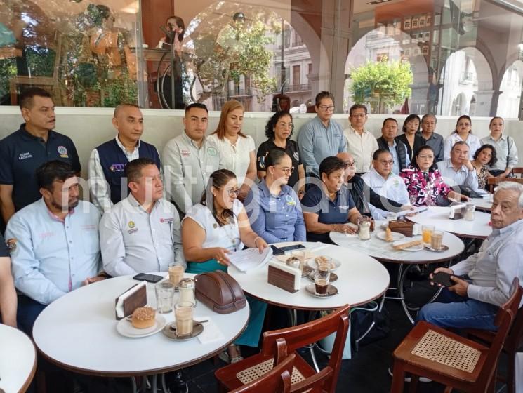 El IPE descuenta hasta en un 50% pago de pensiones a trabajadores estatales que se jubilan
