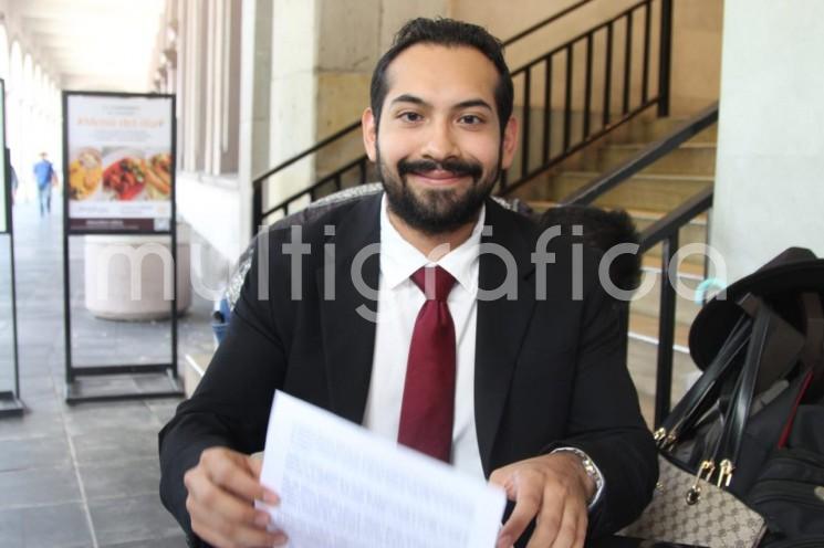 Litigante y extrabajador de la UV acusa de presunto hostigamiento y violencia institucional