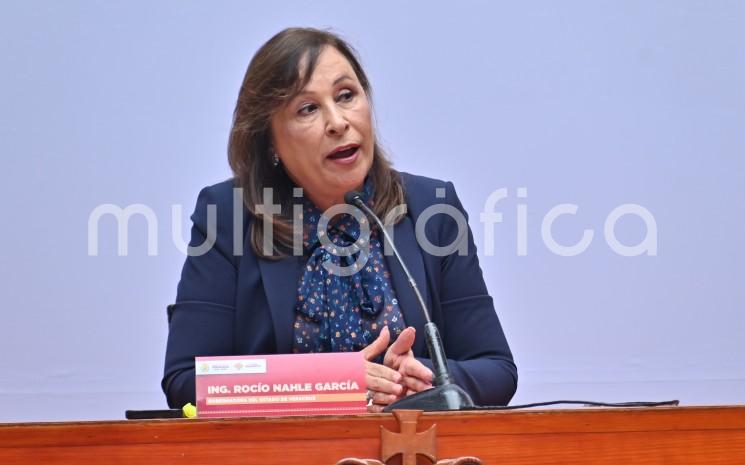 ?
Gobierno de Veracruz respalda al INAH en estudio de vestigios arqueológicos en Coatepec
