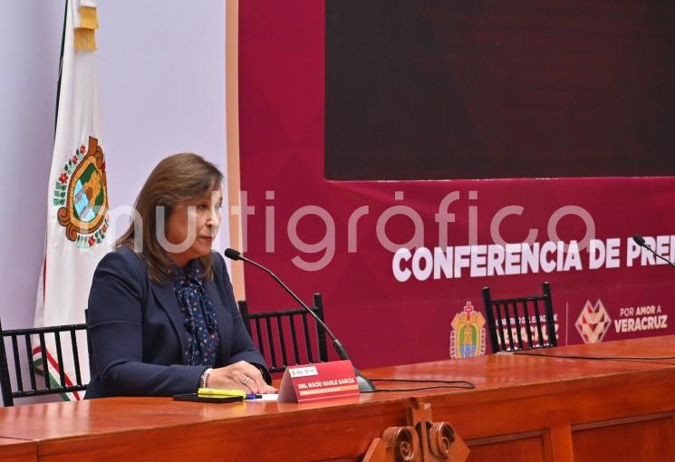 Estado en espera de dictamen de autoridades ambientales sobre mortandad de peces