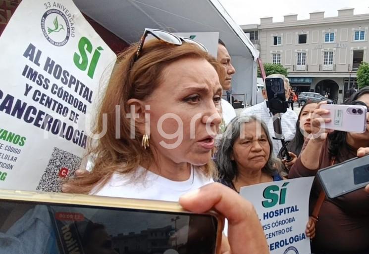 En conferencia de prensa en Xalapa, la presidenta de la organización, Rosalinda Huerta Rivadeneira, recordó que la explosión e incendio de la empresa Anaversa en Córdoba es considerado uno de los desastres industriales más graves registrados en México y uno de los principales casos de contaminación química a nivel internacional.