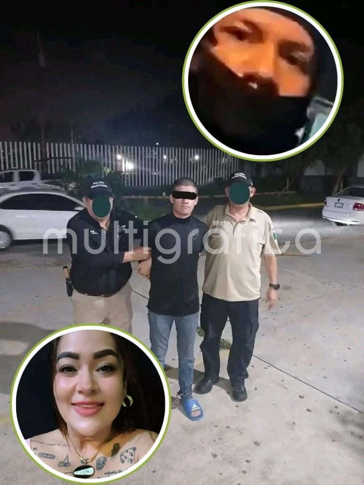 Caso Roxana Guzmán: hallan un cuerpo en Moloacán y amplían investigación; detienen a presuntos implicados, entre ellos policías municipales