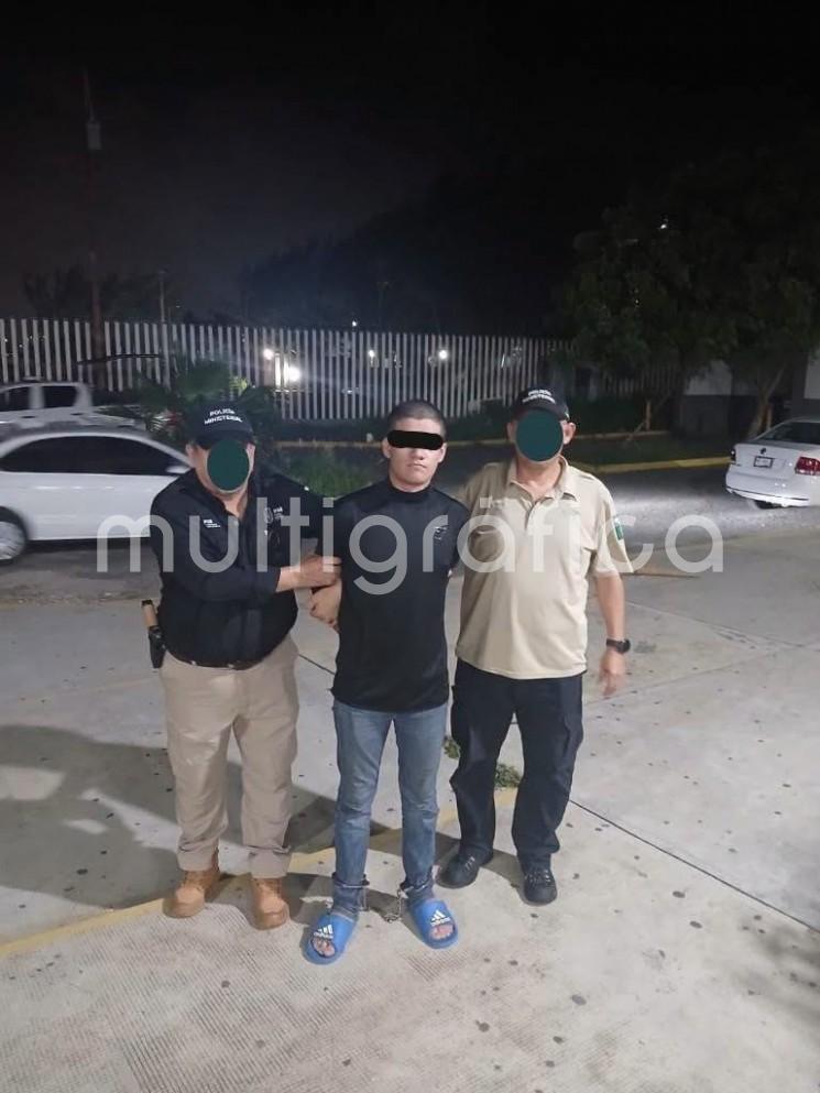 Trasciende que habría sido localizada sin vida  la comunicadora Roxana Guzmán Medina.
