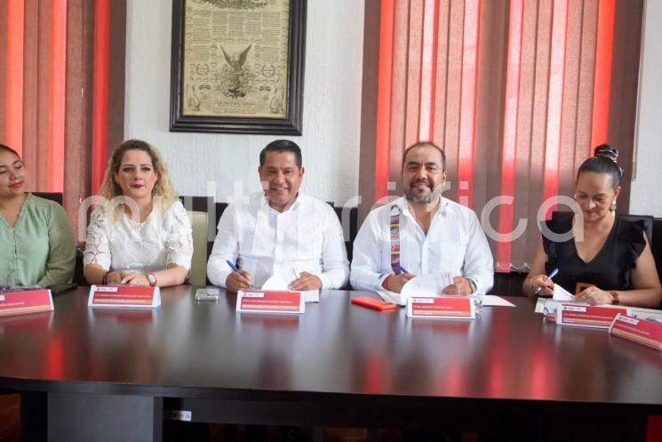 Inauguran Feria Nacional de Empleo para la Diversidad y la Inclusión en Mendoza