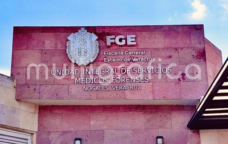 Arriban restos atribuidos a Roxana Guzmán al Centro de Genética de la Fiscalía en Nogales; iniciarán pruebas de ADN