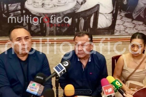 Denuncia -El Pulpo- ante autoridades ministeriales filtración de video íntimo 