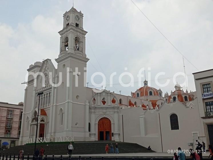 ?
La paz se construye desde la realidad, no con falsas narrativas: Arquidiócesis de Xalapa
