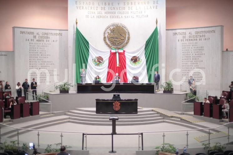 Entrega de la Cuenta Pública será por medios electrónicos, aprueba Congreso

