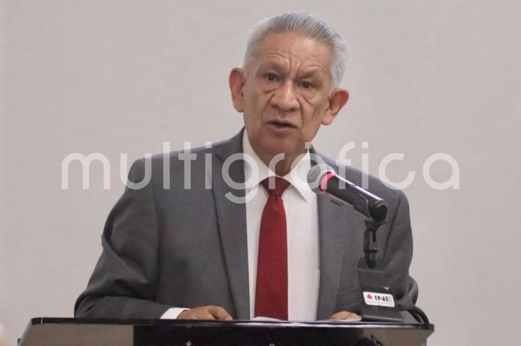 Presenta INE Veracruz Sistema de Consulta de la Estadística Electoral