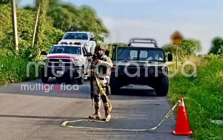 Otra persona fue ejecutada en Martinez de la Torre