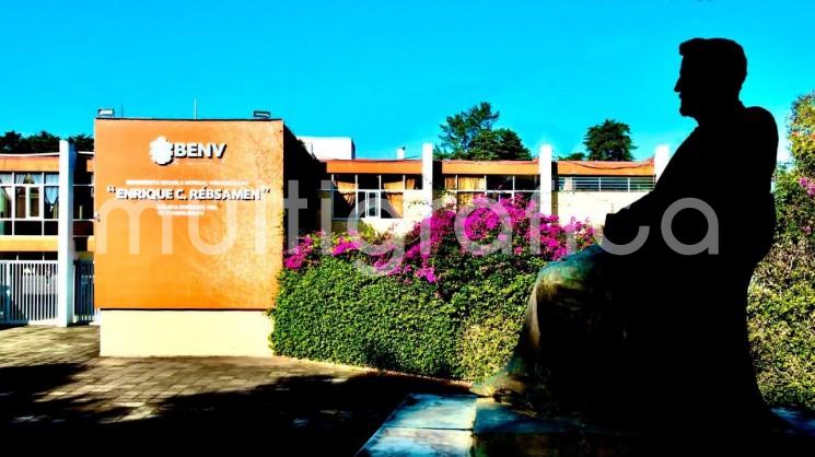 Accede BCENV a financiamiento federal para investigación en educación rural