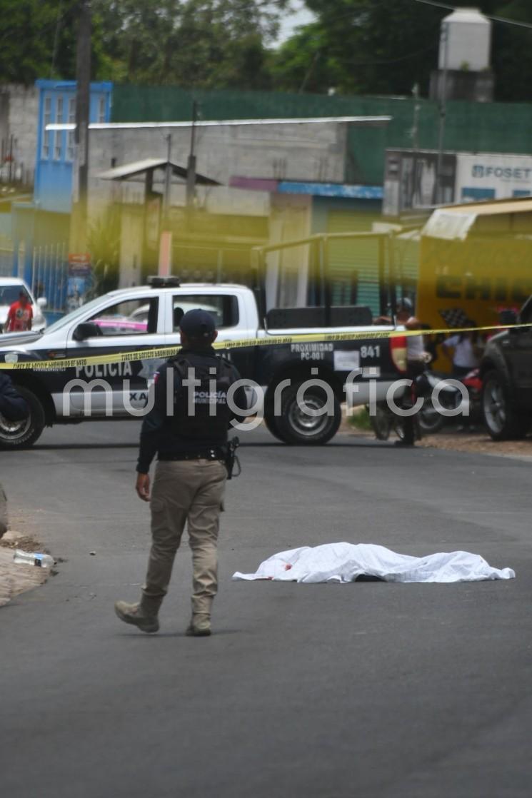 ?
Hombre muere tras presunto incidente con cuatrimoto en El Castillo
