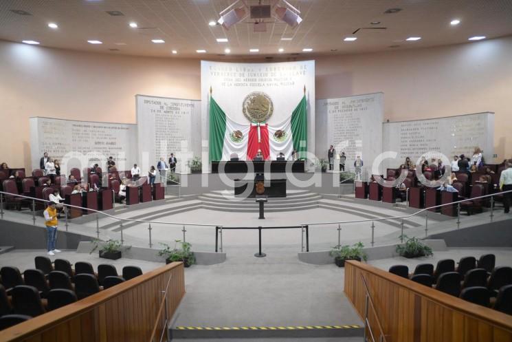 Establece Congreso reglas para el procedimiento de Revocación de Mandato 