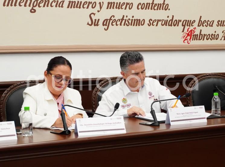 Ayuntamiento de Xalapa instala el Consejo Municipal de Turismo 2026-2029; se trabajará estrechamente con la SECTUR