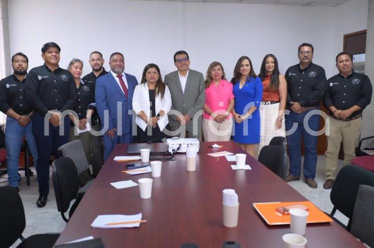 Respalda Congreso proyectos científicos a favor de la citricultura
