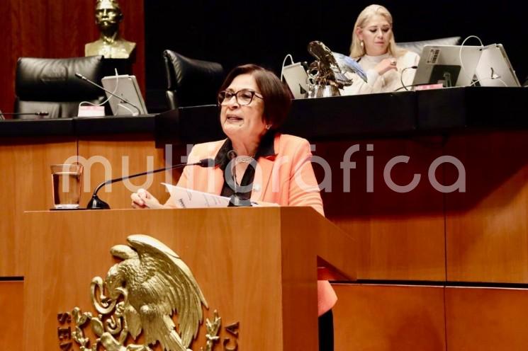 Pide diputada Margarita Corro sanciones contra TV Azteca por comentarios de Pedro Sola sobre animales