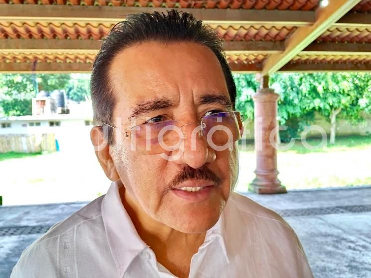 Lluvias han sido benéficas para la agricultura en el estado de Veracruz, después de dos años de sequía: Sedarpa
