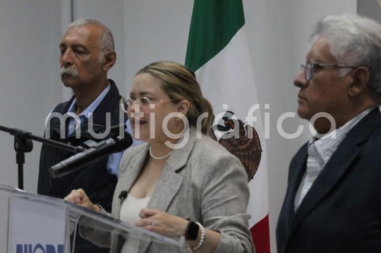 También el PAN presentará acción de inconstitucionalidad contra reforma de revocación de mandato