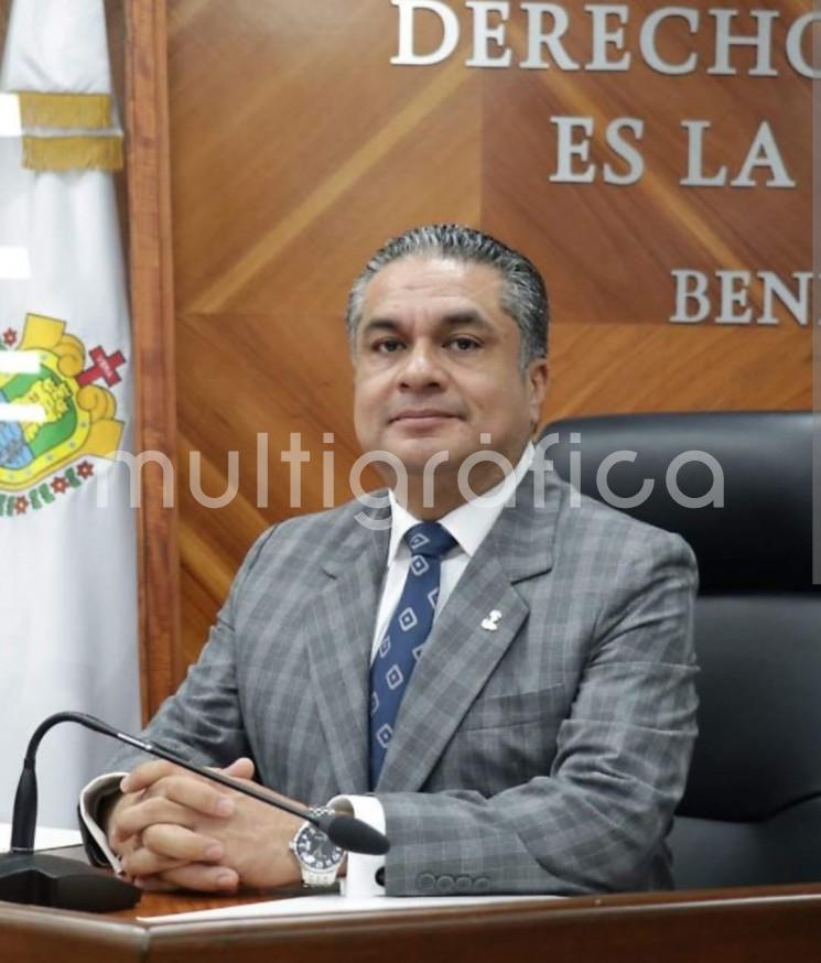 Tribunal Electoral de Veracruz no ha recibido por el momento quejas por actos anticipados de campaña
