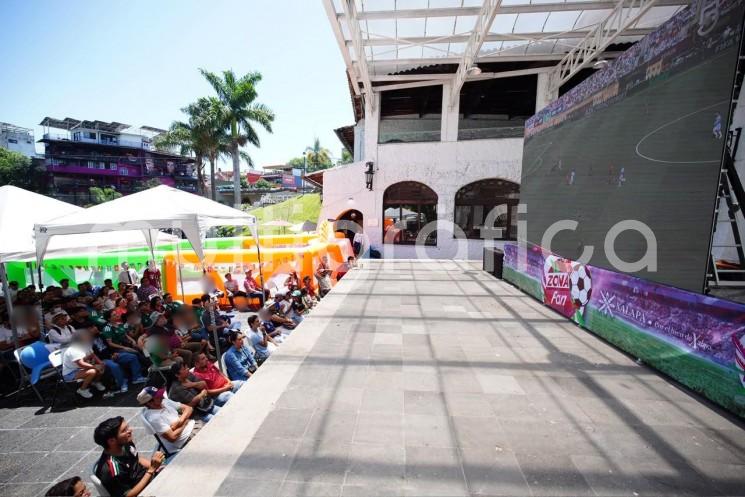 El silbatazo final del Mundial resonó en Xalapa; España campeón 