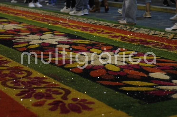Xico celebra con fe, color y tradición a Santa María Magdalena.