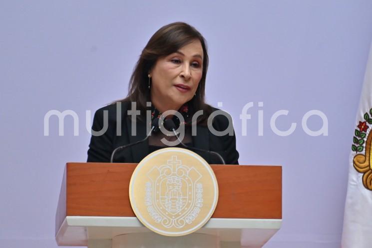 Invita Rocío Nahle a vivir en familia la 36.ª Feria Nacional del Libro Infantil y Juvenil