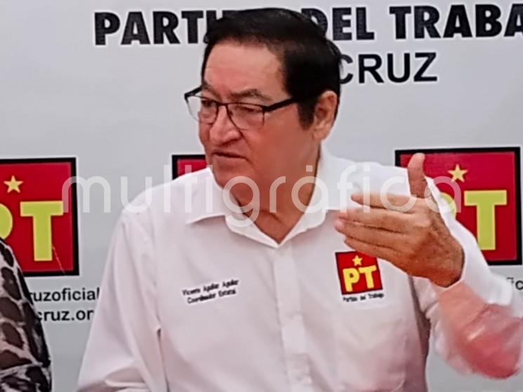 Exige PT a la FGE investigar y dar con los presuntos responsables del atentado que sufrió la regidora petista del ayuntamiento de Tempoal