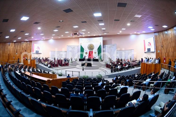 Aprueba Congreso reforma que fortalece la inversión en infraestructura educativa