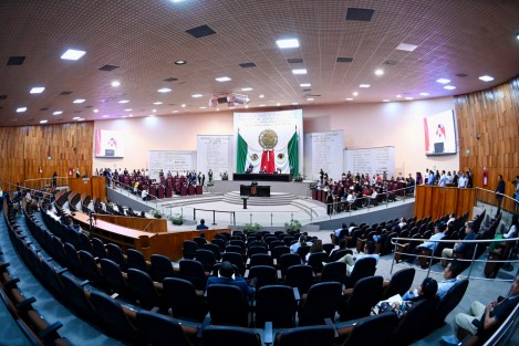Plantea diputada iniciativa que busca evitar fraudes inmobiliarios