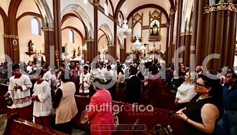 Necesario reconocer y promover la riqueza y grandeza de la dignidad humana para lograr la justicia social y la paz en México y Veracruz

