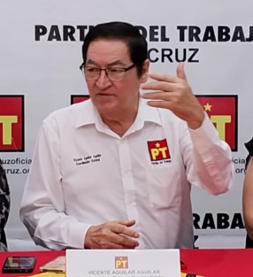 ?
Inicia PT negociaciones para ir en alianza con Morena y Verde en las elecciones del 2027

