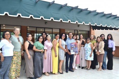 Avanzan preparativos del 5° Encuentro Nacional de Mujeres Políticas Mexicanas en Xalapa